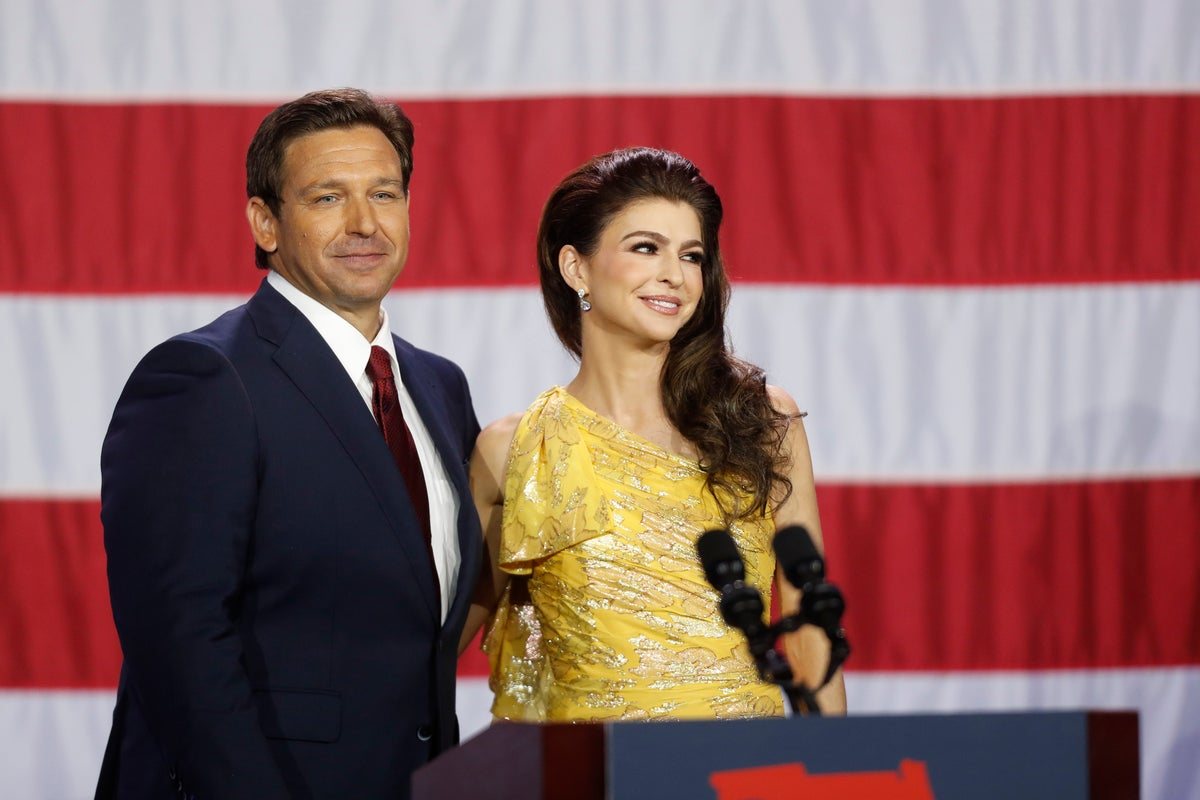 Florida grand jury: DeSantis team misused $10M meant for children’s healthcare