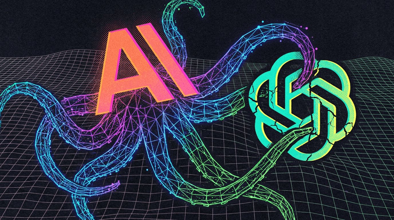 AI Safety Researcher Puts Takeover Risk at 50 to 60 Percent, Blames Lab Race Dynamics