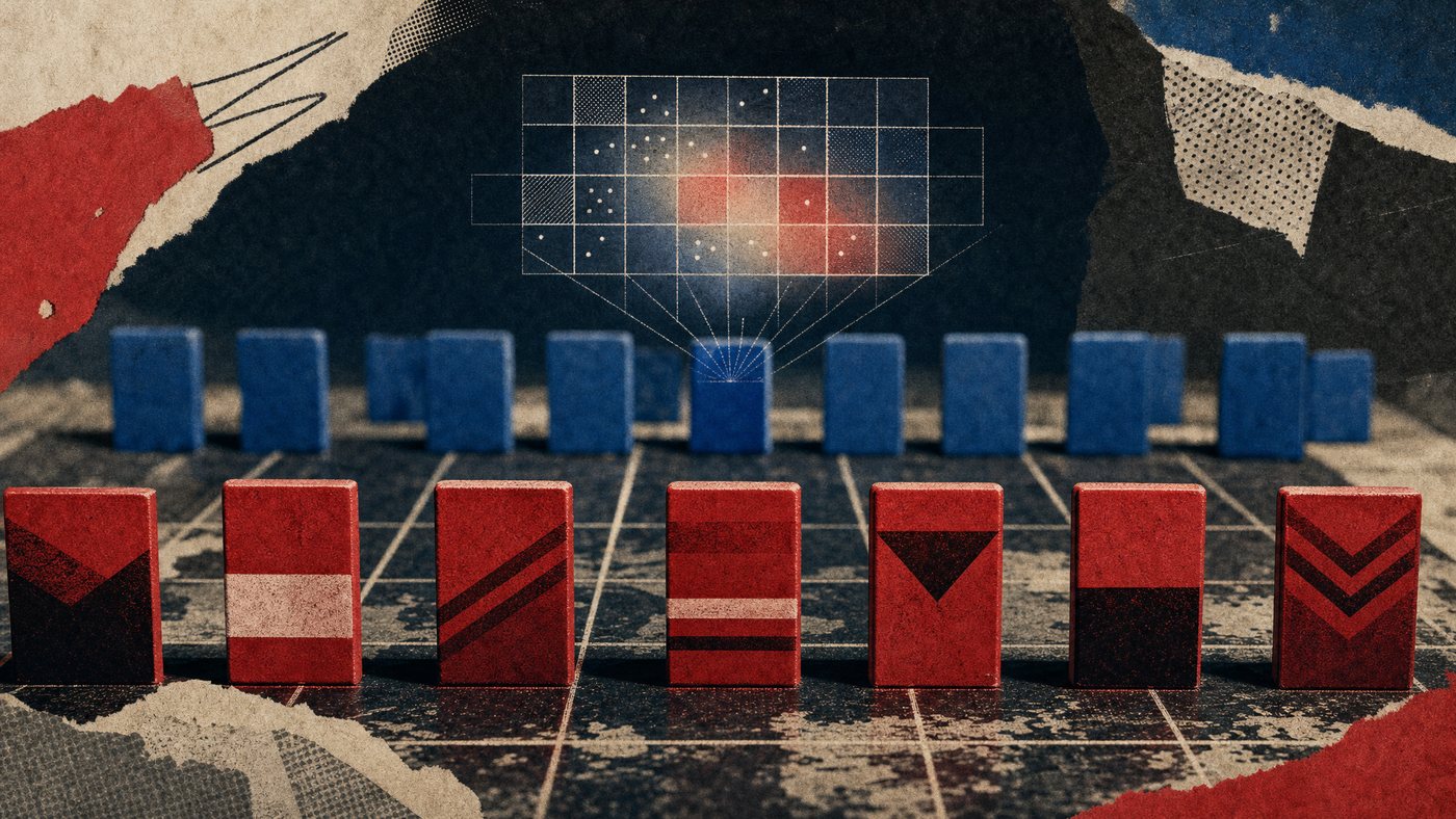 AI System Ataraxos Defeats Stratego's Greatest Player for Under $8,000