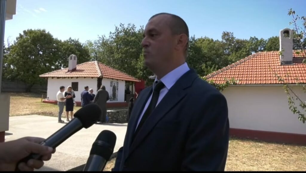 Romanian Official in Timoc Valley Calls Vlach Language a Stalinist Relic