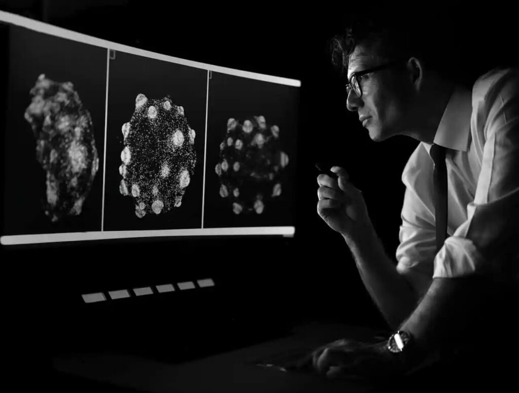 Stanford researchers create mice with 90 percent human brain tissue