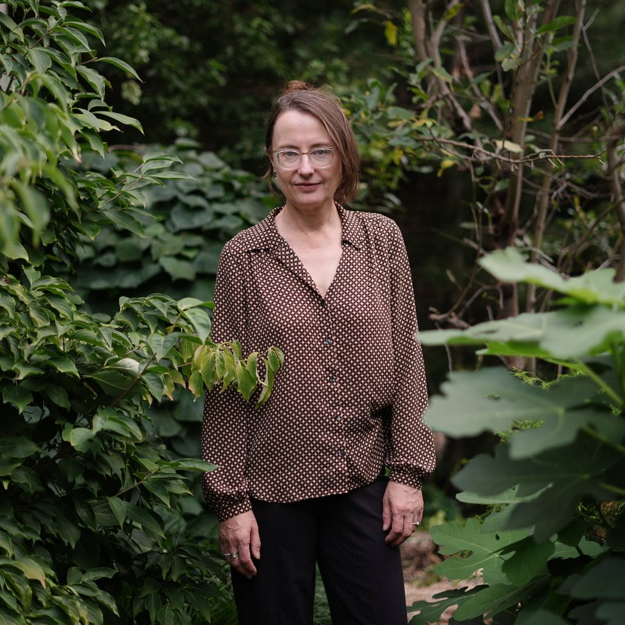 Emily Wilson, Critic of the 'Odyssey' Film, Begins New Translation of Homer's Epic