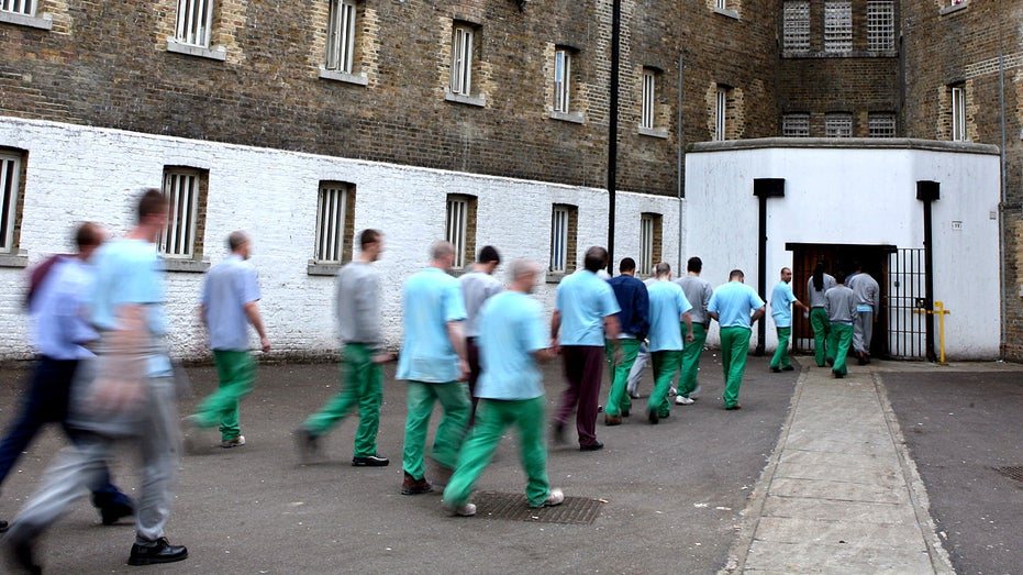 UK opposition calls for investigation into forced prison conversions