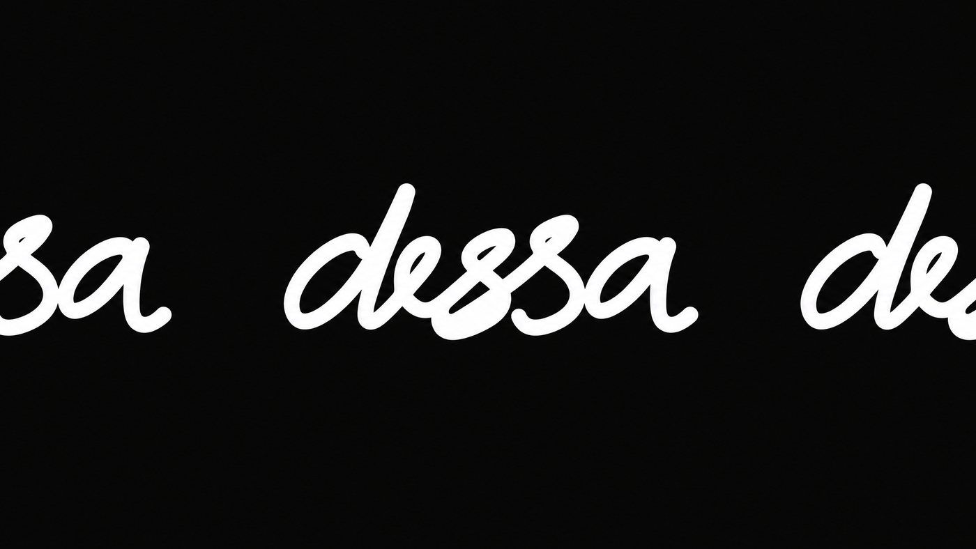Block presents Dessa, a speech AI model trained on human audio