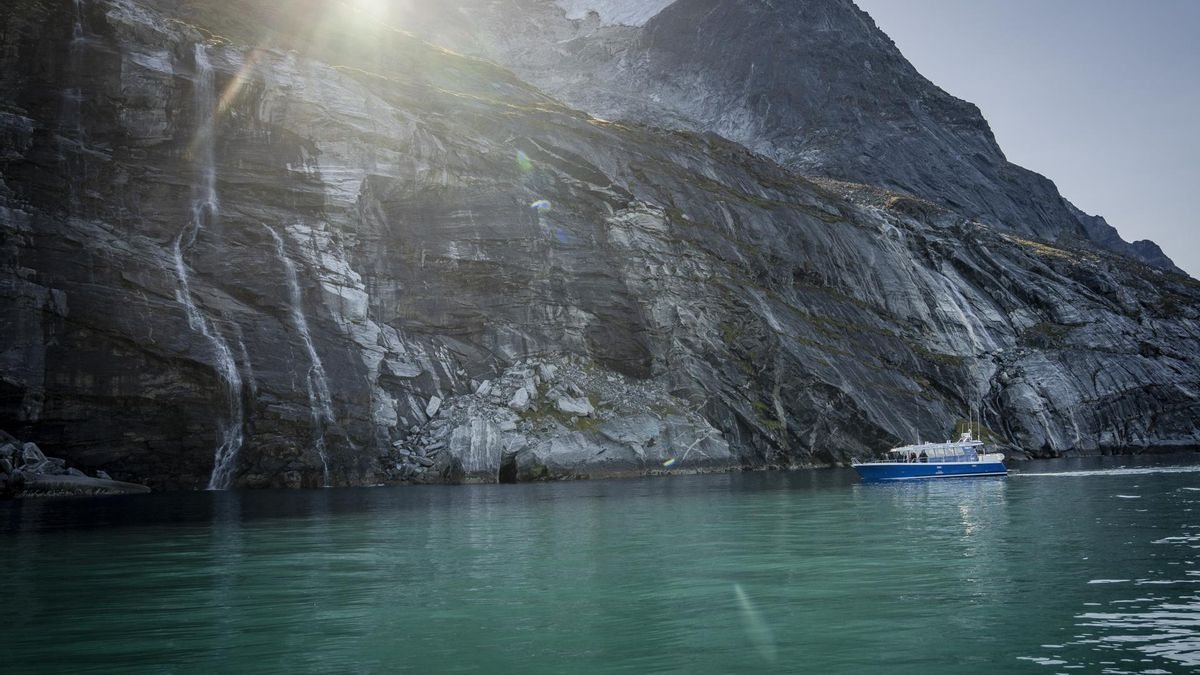 US and Denmark Announce Greenland Security Deal, Details Remain Unclear