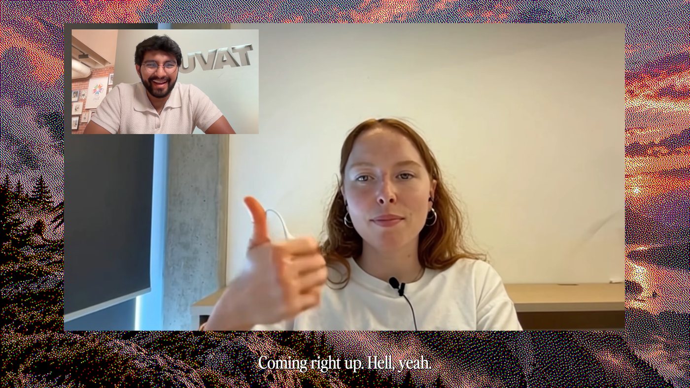 Tavus AI avatar fools 48 percent of test subjects on one-minute video call