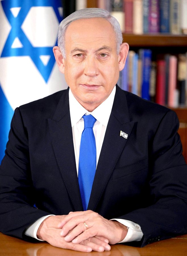 Netanyahu Fights to Keep Power as Israel Votes Tuesday