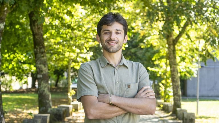 Galician Cosmologist Returns from Berkeley with €2 Million European Grant