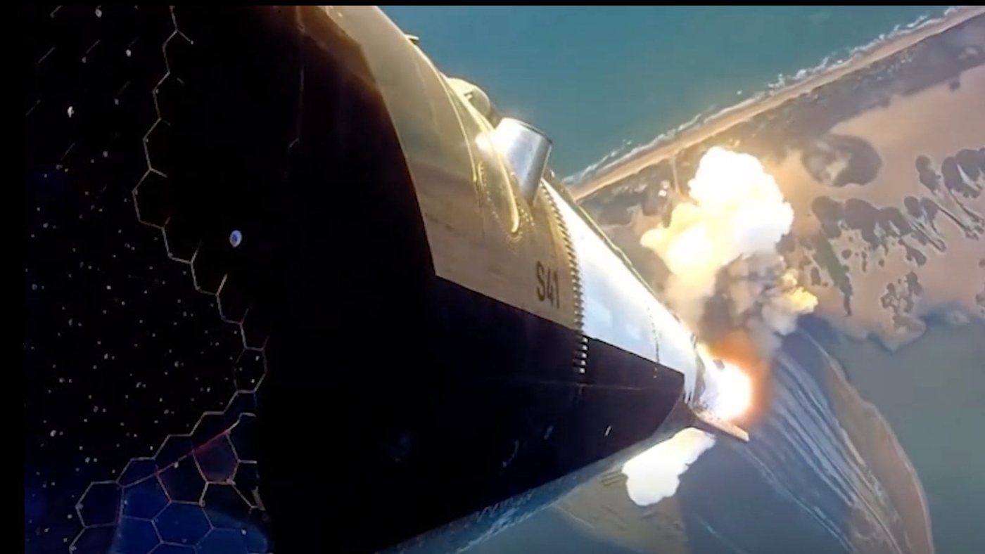 SpaceX startet drei Raketen in 13 Stunden und birgt erstmals vier Booster an einem Tag
